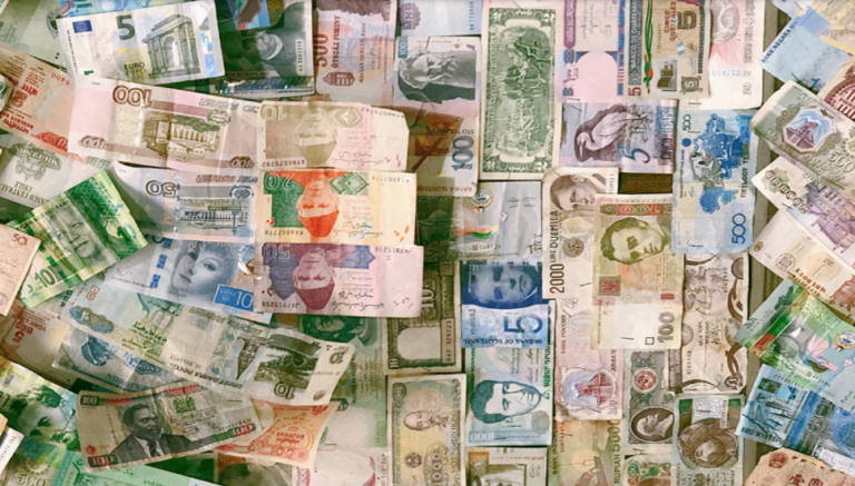 Global pact for financial integrity required to meet SDGs – Report