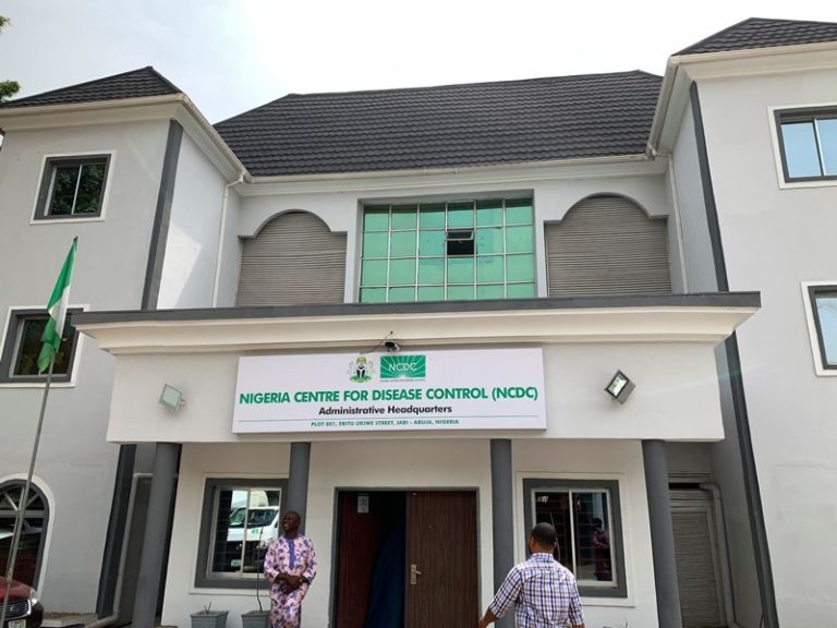 NCDC awarded N43.5 million Adamawa COVID-19 Testing Centre to non-existing company