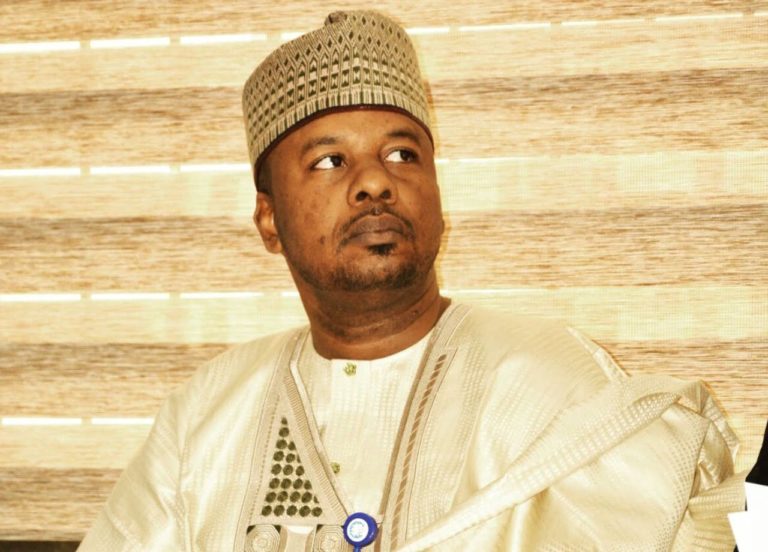Yakasai hires lawyers to release son, Buhari’s critic from DSS cell