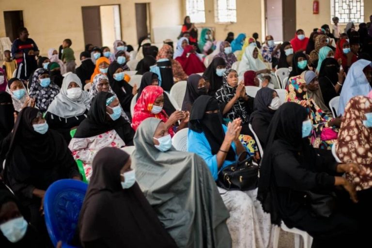 Kano receives 310 Nigerians evacuated from Saudi