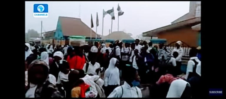 Hijab controversy: Violence erupts in Kwara as missionary schools reopen