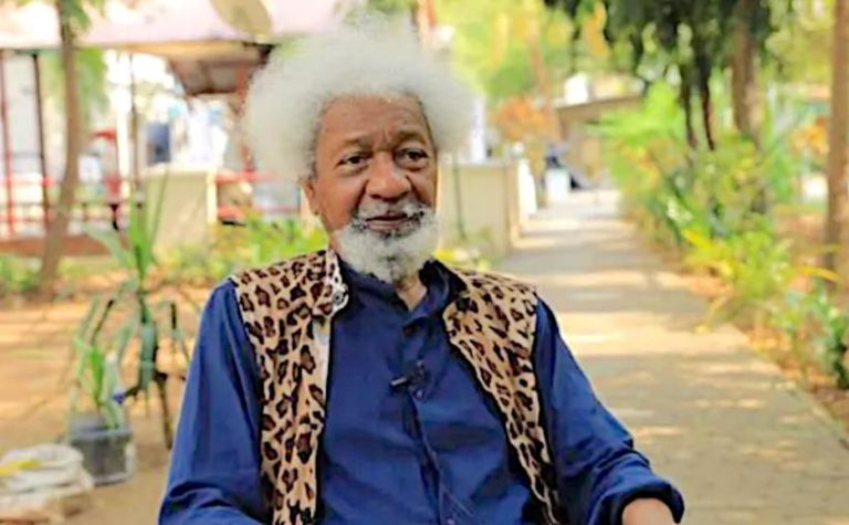 Nigeria may not see another Democracy Day if Buhari fails to listen – Soyinka