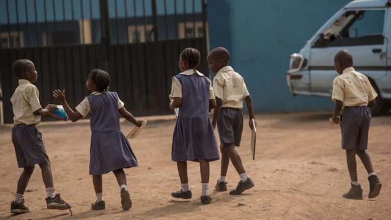 COVID-19: PTF mulls closure of schools
