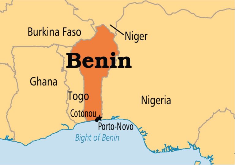 Foreign Affairs Ministry denies statement about Benin aspiring to become Nigeria’s 37th state