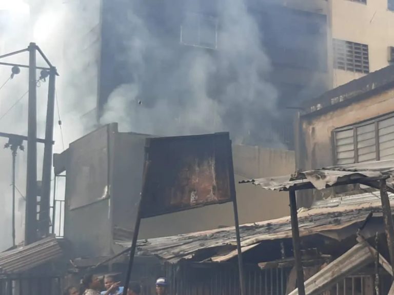 10 deaths, 47 injuries reported in Boko Haram Maiduguri attack – Official