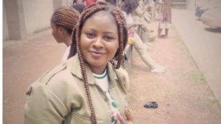 Ifeoma Abugu