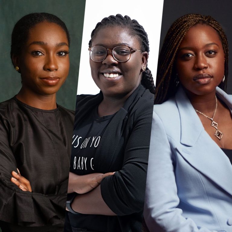 Abudu, Odofuwa, 4 other Nigerians make Time’s Next 100 list