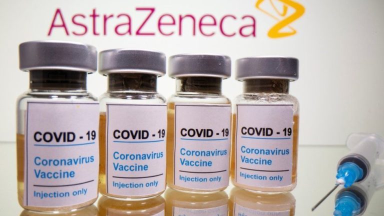 Concerns as FG insists on AstraZeneca vaccine despite safety fears