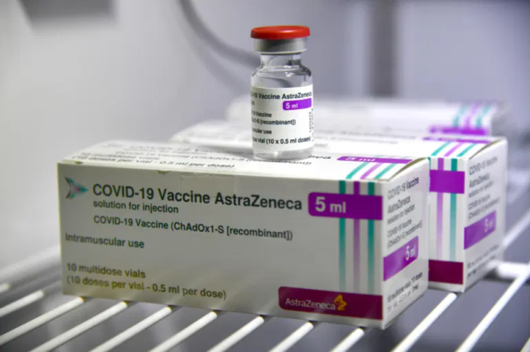 Amid concerns by European countries, NPHCDA says AstraZeneca vaccine doesn’t cause blood clot