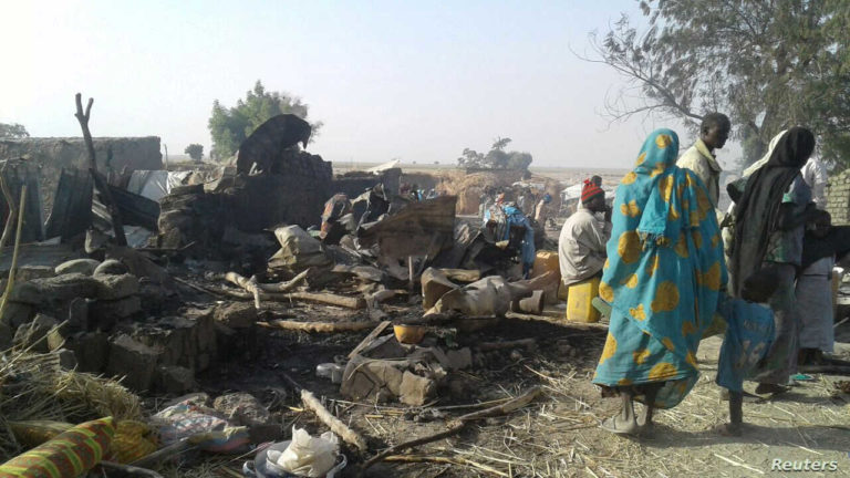 Two more bomb attacks imminent in Borno – Governor