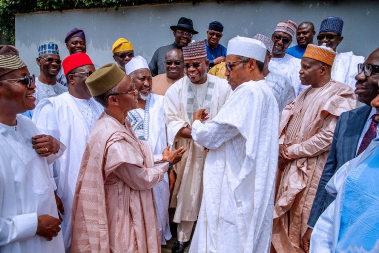 South-South, North-West receive largest chunk of N619bn FAAC allocation in January