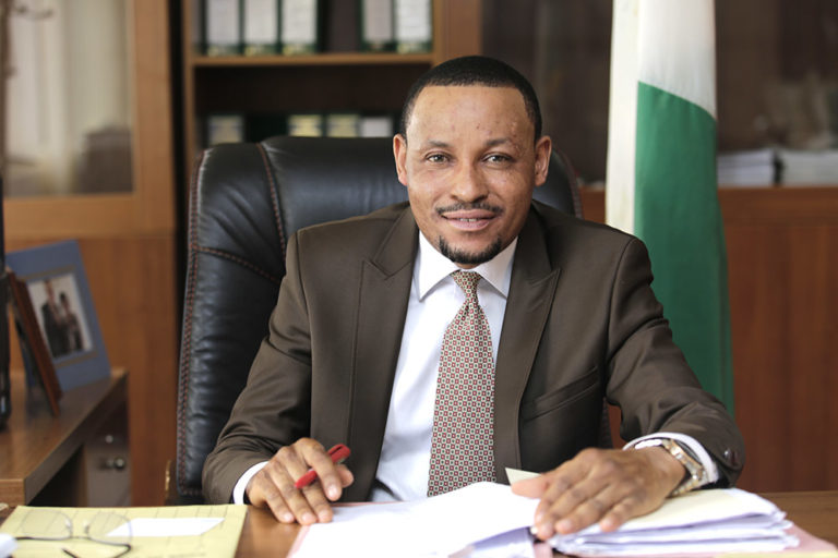 CCT chairman defends assault on security guard in Abuja plaza, says he was rude