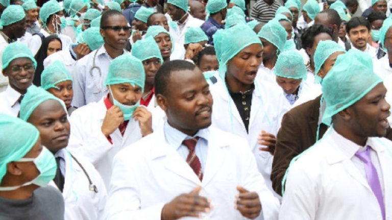 Despite court orders, NARD says strike will continue until demands are met