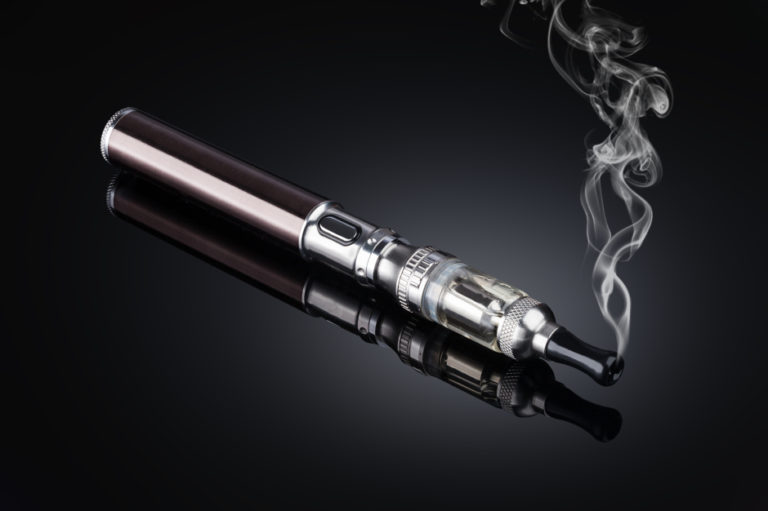 Health researchers say e-cigarettes targeted at university, college students