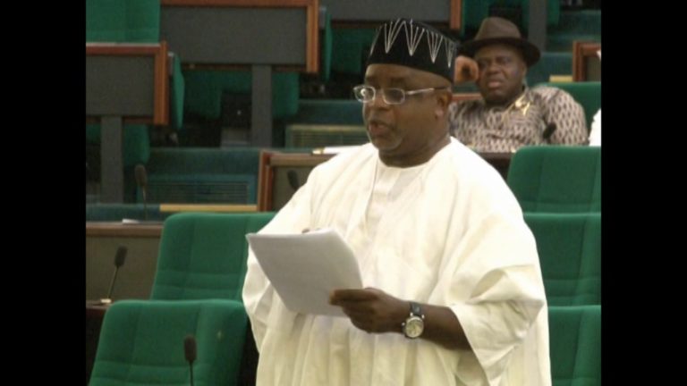 Why I sponsored bill to change national minimum wage – Reps member, Datti-Babawo