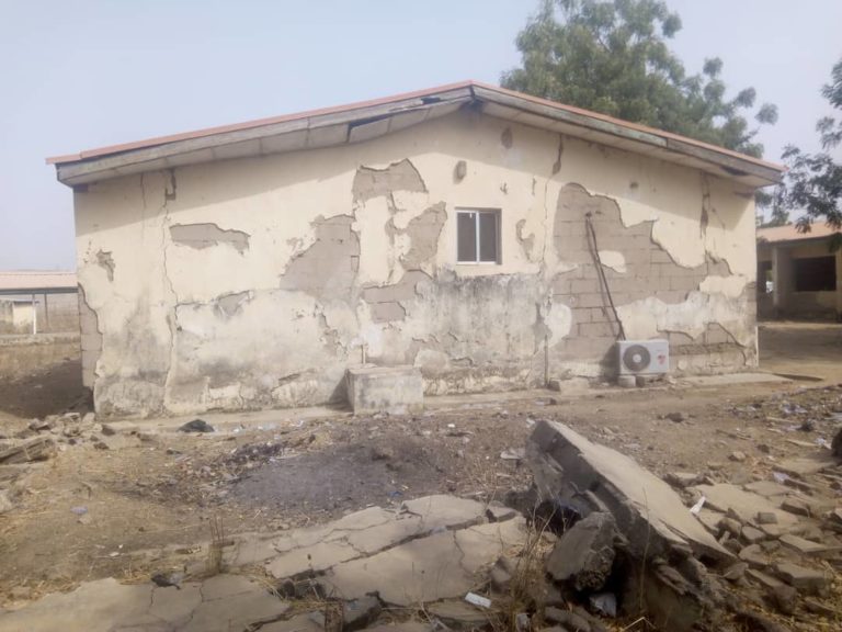 Shortage of medical staff, supplies cripple healthcare delivery system in Bauchi