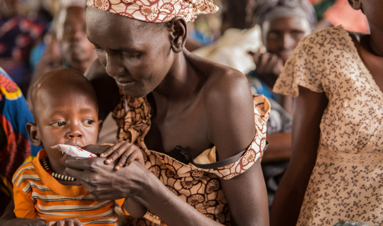 Nigeria among top 3 countries facing worsening food insecurity, acute hunger