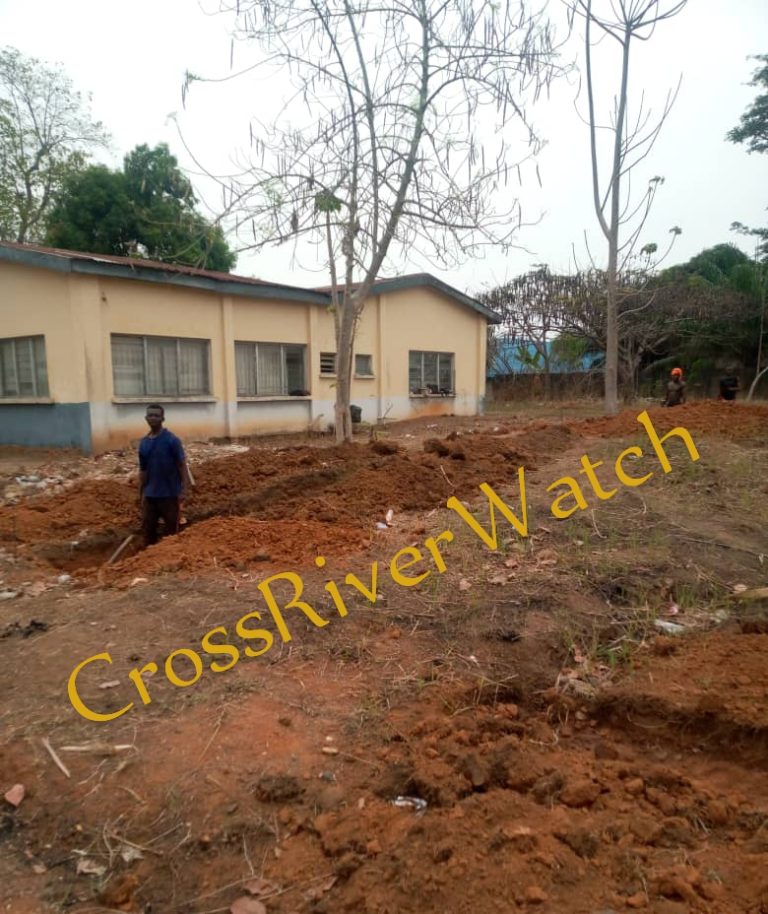 Court halts Ayade’s allocation of magistrate court’s premises to lawmaker to build personal house