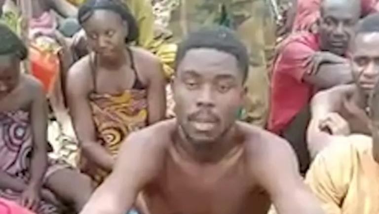 Kidnappers of Kaduna College of Forestry students demand N500m ransom