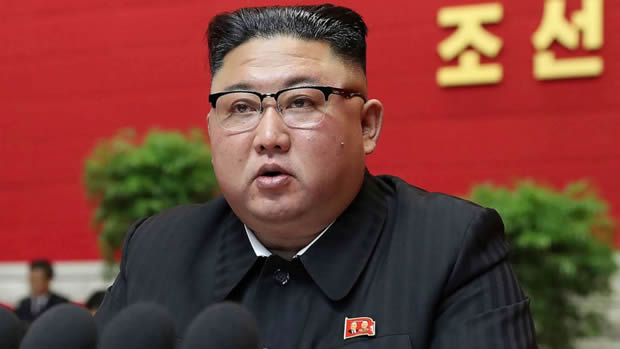 A Nuclear-Armed North Korea as a metaphor for the “Safe State”