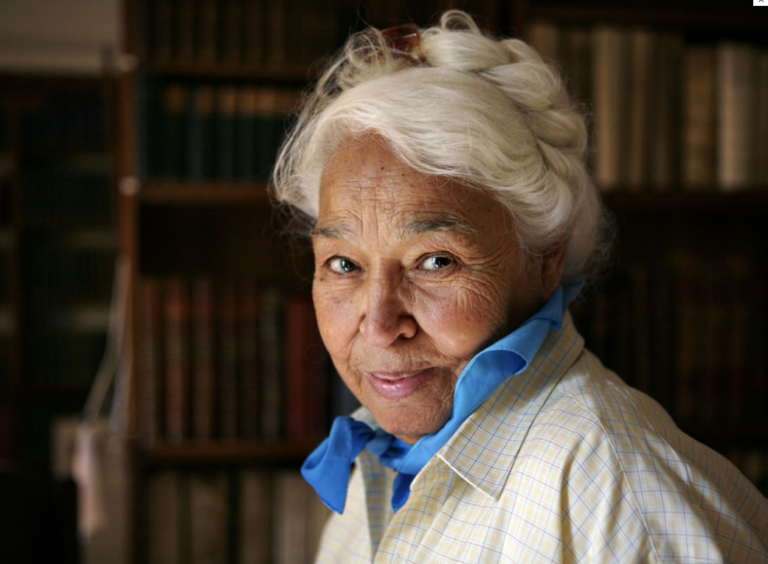Egyptian doctor, writer and courageous human rights defender passes at 89