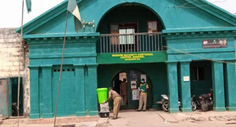 BLOOD ON UNIFORMS (2): No justice for inmates killed by Nigerian correctional officers as families ‘beg’ for corpses