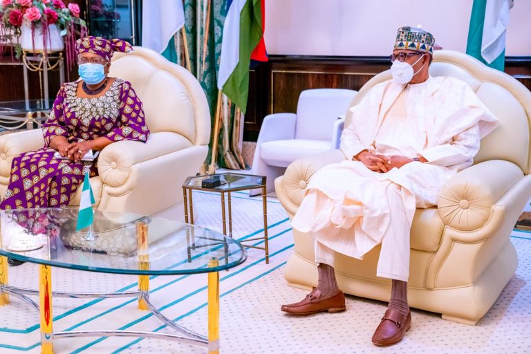 Nigeria clears 3-year contribution arrears to WTO