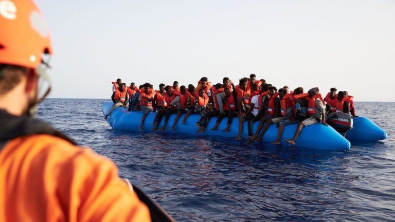 ‘Invisible shipwrecks’ hide true number of migrants lost at sea – U.N