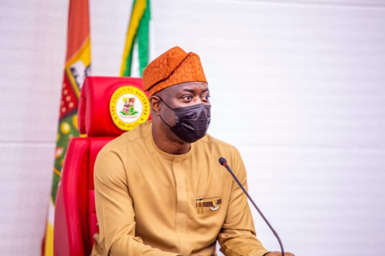 Falsehood won’t save APC from losing in 2023 – Makinde