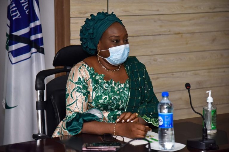 Civil servants to work from home till end of March – FG
