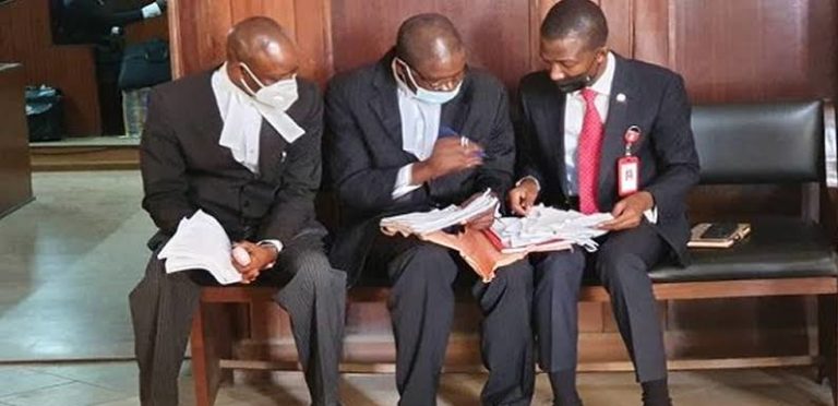 How oil firm allegedly used forged documents to obtain N1.4bn oil subsidy -Bawa