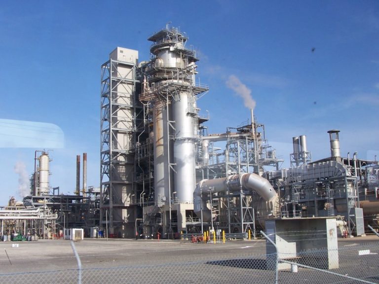 Warri Refinery resumes operations, as NNPCL targets exporting petroleum products