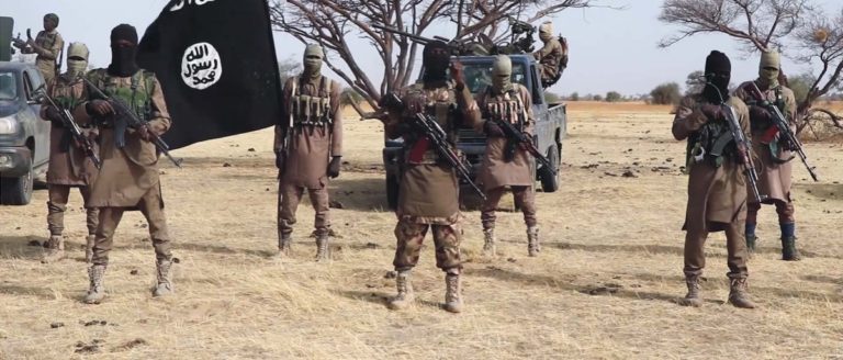 300 days after, Buhari govt silent on 96 financiers of terrorism