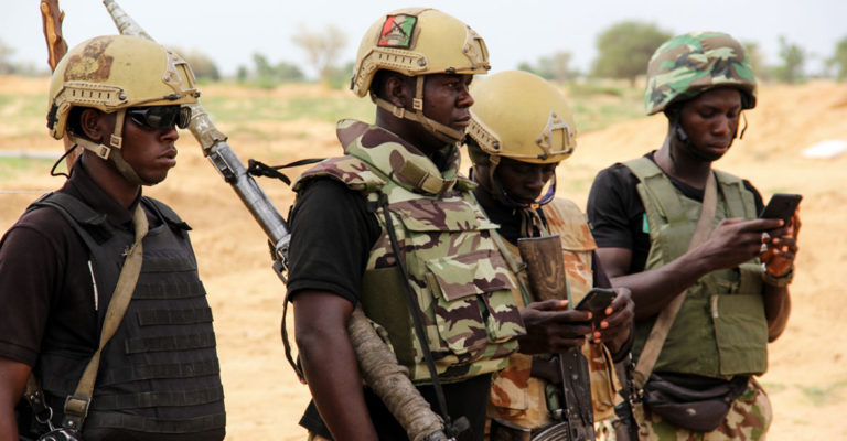 Timeline: Boko Haram, ISWAP attacks on Nigerian military bases since 2025