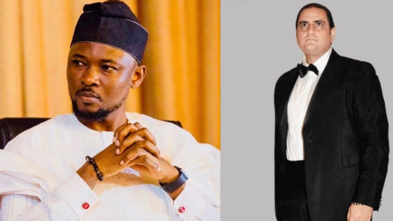 Image laundering: How Nigerian Twitter influencers, PR firm got involved with suspected money launderer Alex Saab – Report