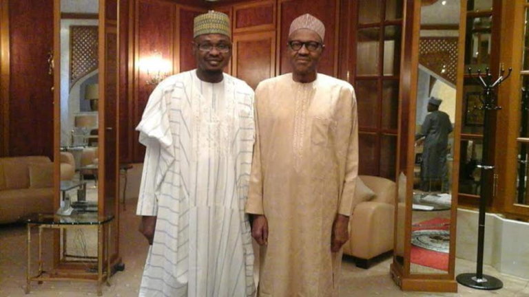 FG’s support for Pantami, damaging to Nigeria’s relationship with key foreign allies- CHRICED