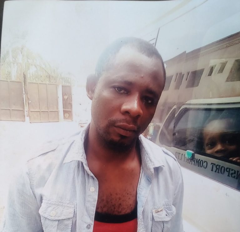 Killed by SARS: A man of the people