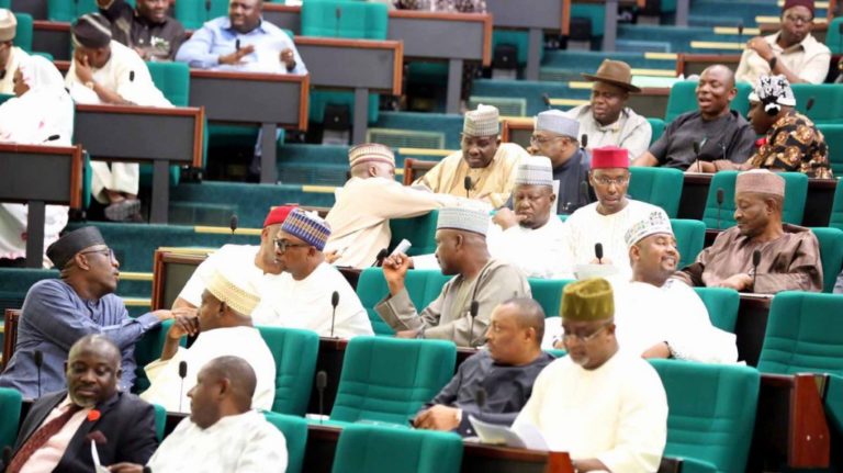 Fake UTME result: Reps direct JAMB to lift 3-year ban
