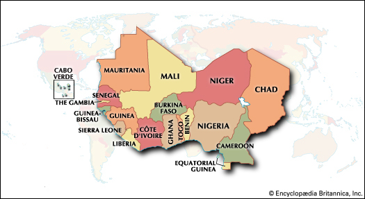 How elections in Chad, Benin could affect Nigeria – Report