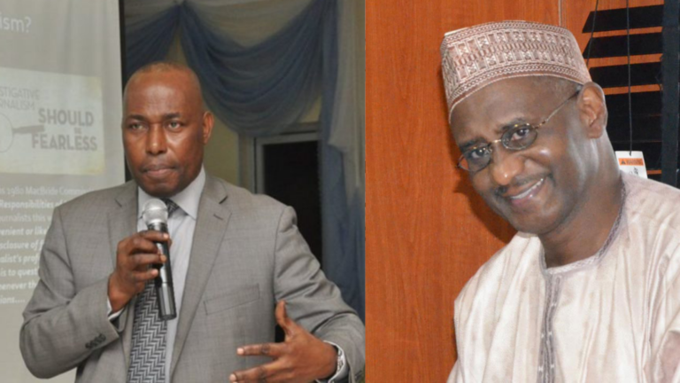 Banditry: Oloja warns Nigerians against ‘crisis entrepreneurs’ as Yusuf calls for dialogue