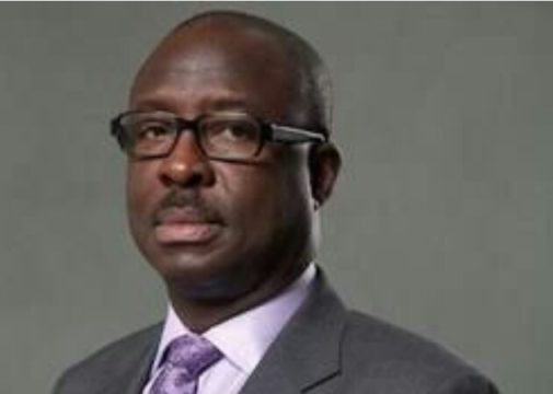 Niyi Adebayo, Minister of Industry, Trade and Investment