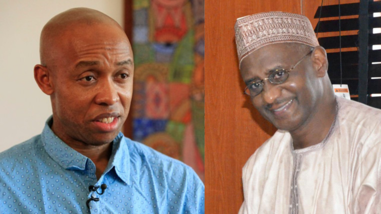 Yusuf, Odinkalu differ on origin of banditry in the North