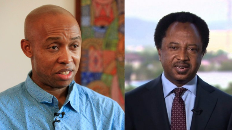 Fulanis do not have monopoly of grievances – Odinkalu, Sani