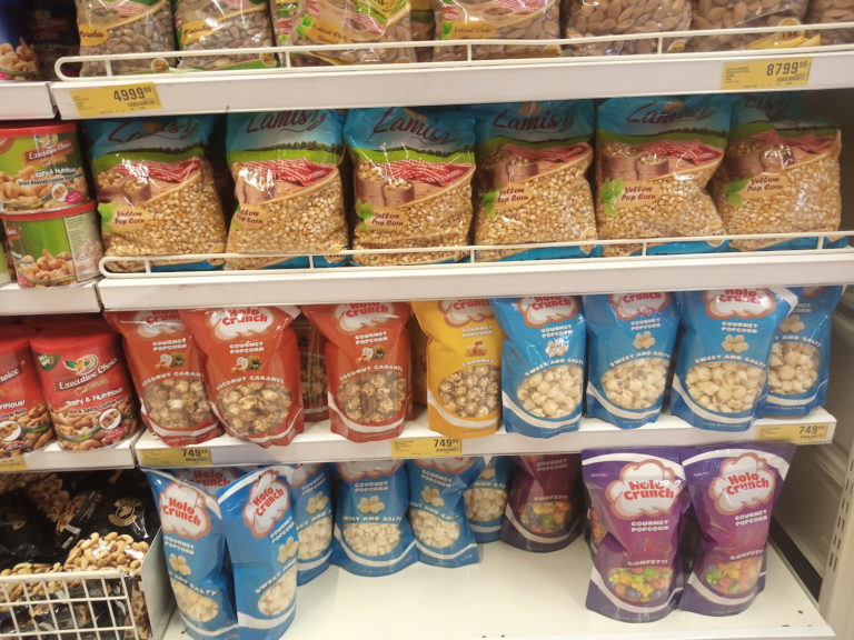 Deadly snacks: How trans fats in popcorn endanger lives