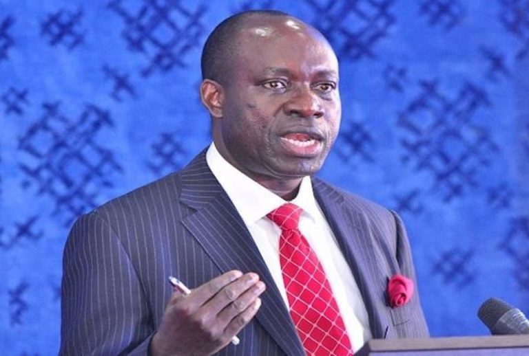 Police arrest suspect in Soludo’s attack