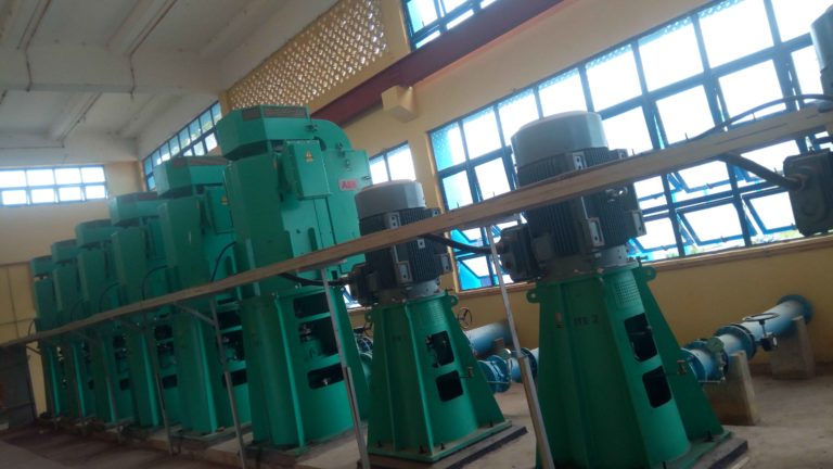 How water is treated for public use – Expert