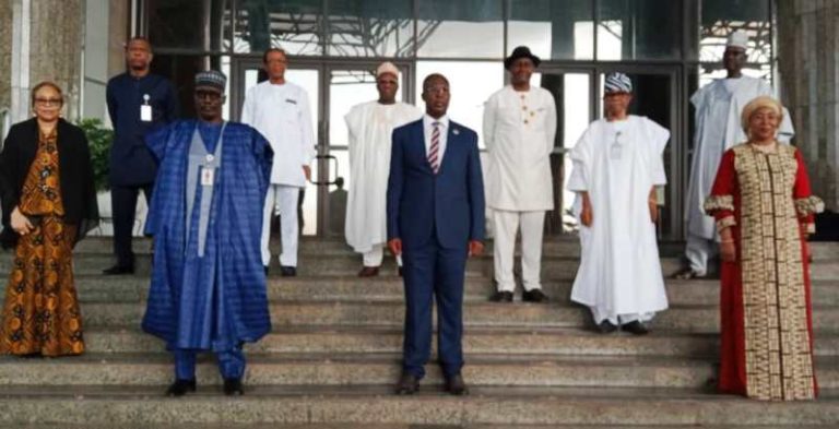North occupies 60% of NNPC’s top management positions