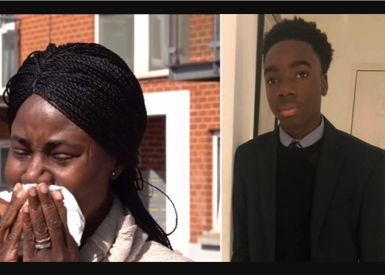 Hope diminishes for mother of missing Nigerian teenager as Police discover matching body