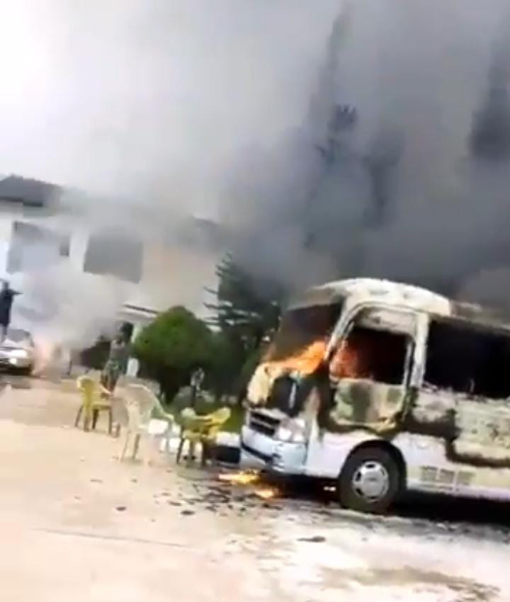 Gunmen attack Uzodinma’s residence, kill security operatives