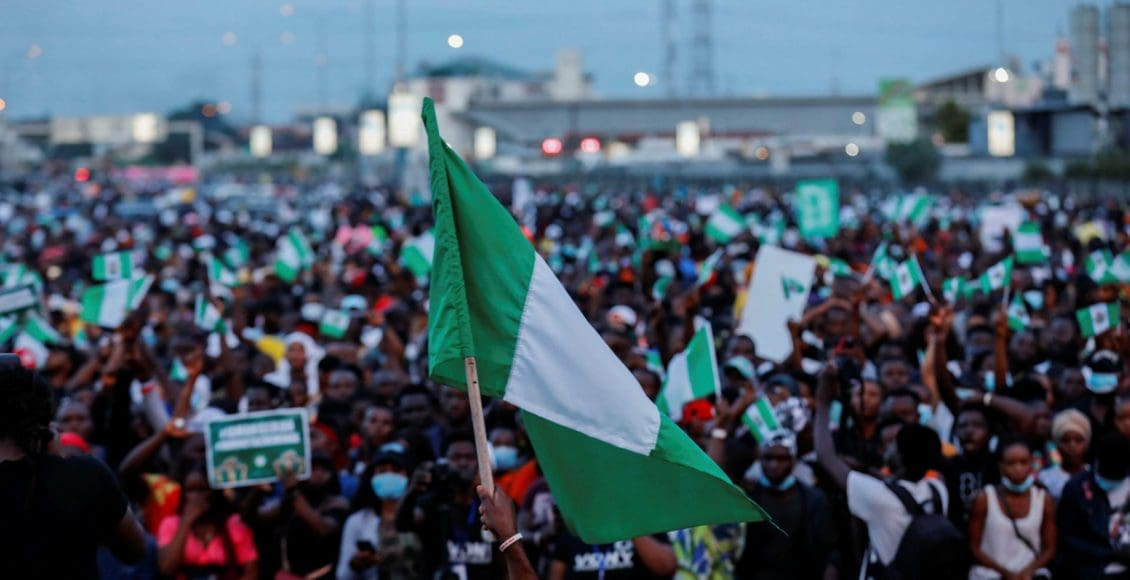 Nigeria